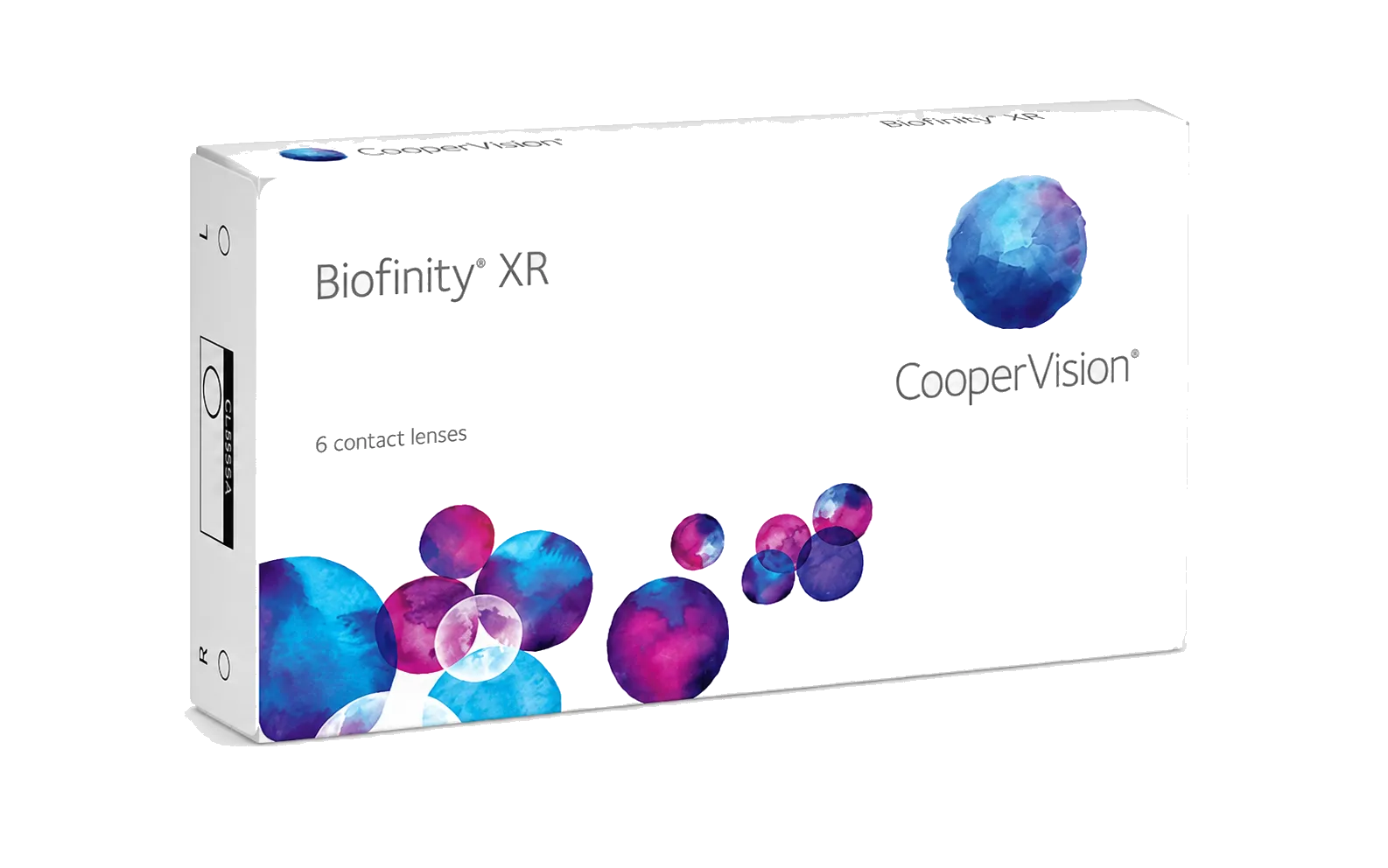 Biofinity® XR